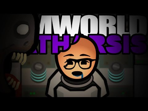 I Have Created Hell | Rimworld: Catharsis #2 (ish)