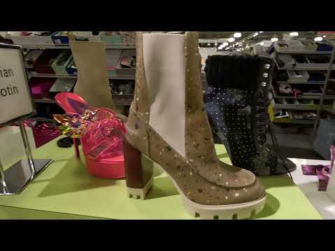 Neiman Marcus Last Call é uma boa vontade para marcas de luxo