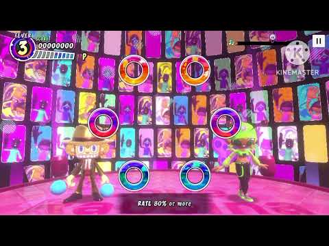 Samba De Amigo: Party To Go Playthrough (IOS/Apple Arcade) - Part 13 - SuperTails16