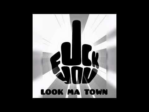 Bedupbiw - Look ma town Ft. Teecnx