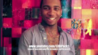 Lil B - Suck My D*&amp;* HO BASED MUSIC VIDEO DIRECTED BY LIL B