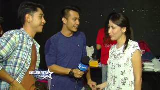 Download lagu KEPOIN SELEB: Chris Jiana - Eza Gionino - Rina Diana Kepo Buka Tas. | Selebrita Pagi mp3 Download lagu KEPOIN SELEB: Chris Jiana - Eza Gionino - Rina Diana Kepo Buka Tas. | Selebrita Pagi mp3