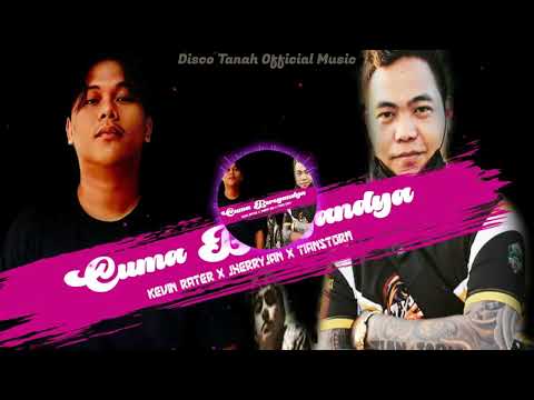 CUMA BERCYANDYA - KEVIN RATER x JHERRY JAN x TIAN STORM #viraltiktok2023