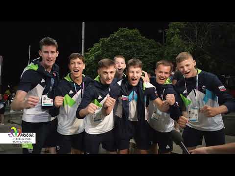 OFEM Maribor 2023: Otvoritvena slovesnost