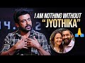 Suriya Extraordinary Words About Jyothika Allu Sirish Kanguva Movie Daily Culture