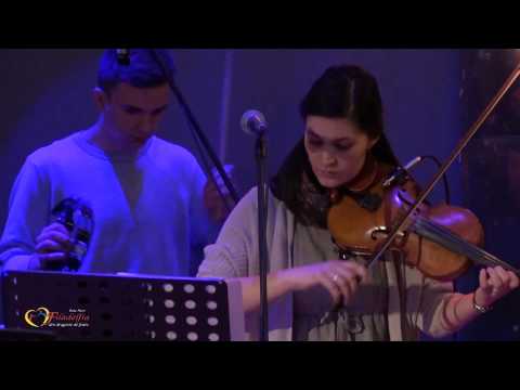 Margareta Balogh - Voi, care căutaţi pe Domnul