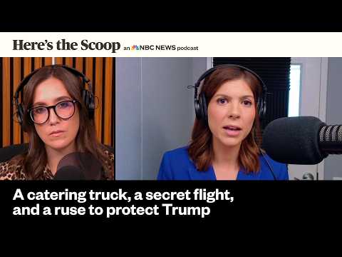 Colombians Mobilize After Major Earthquake; Trump’s Secret Flight Out of Turkey - Aug. 11