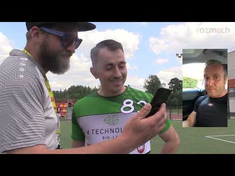 TURBO PODLASIAK S3 | Kamil Niewiński (4Technology)