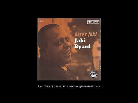Jaki Byard (1961) [GIANT STEPS]