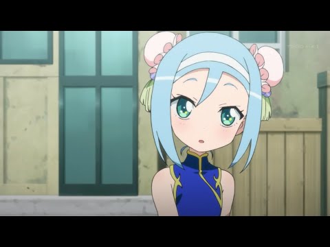 6HP (Six Hearts Princess) - Episode 3 [English Sub]