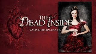 The Dead Inside - Official Trailer