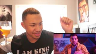 MERT ft. EUNIQUE - GROUPIE Reaction Video