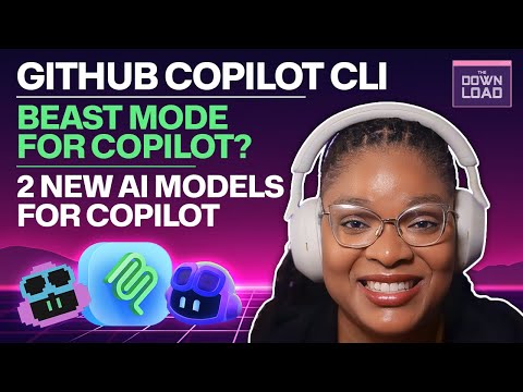 The Download: GitHub MCP Registry, GitHub Copilot CLI, Beast mode for GitHub Copilot & more