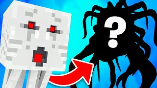 I remade MUTANT Mobs in Minecraft...