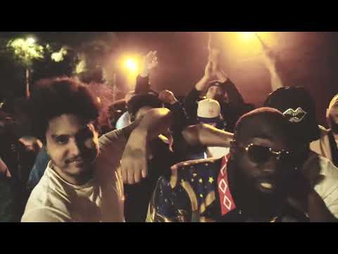 Lighta Vuitton - The Grand Man