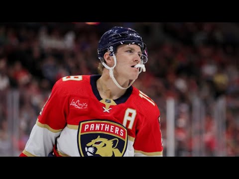 Matthew Tkachuk Highlights | “Holy Water”