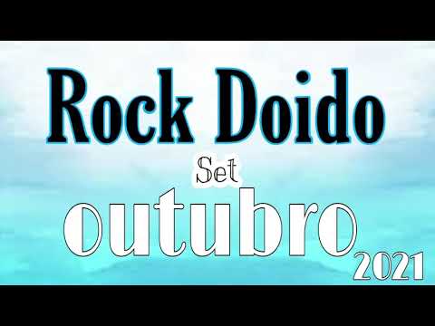 Set - Rock Doido - Tecno Funk Outubro 2021
