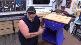 Bendy Board Is Awesome | DIY Woodworking