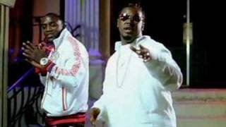 T-pain &amp; Akon-You´re Not The Same