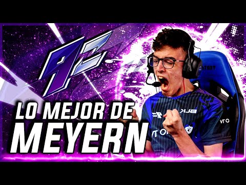 MEYERN 9Z | LO MEJOR | CLUTCH, HEADSHOTS INSANOS