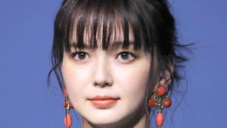 多部未華子ちゃん Kiss