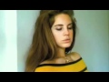Lana Del Rey - Video Games (instrumental ...