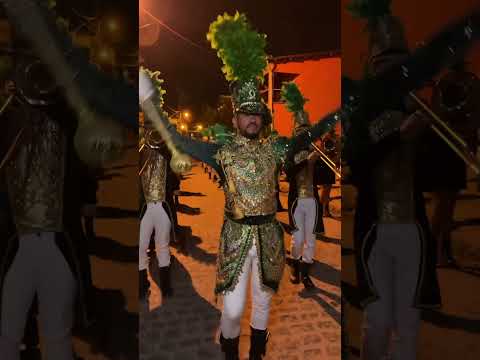 BANDA JOANA DE MORAIS 2024 - ACAÚ- PITIMBU/ PB 🥇 #MINHAPATRIAEMHISTORIAIDOLATRADA 💚⚜️