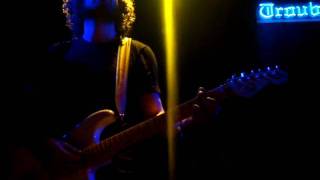 The Dears - You and I Are a Gang of Losers - Live @ The Troubadour