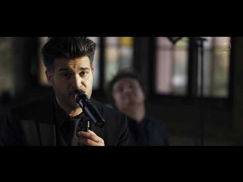 TRUE COLORS vs. FREE FALLIN' - FABRIZIO LEVITA TRIO