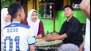 Drama PKN kelompok 5, kelas XII 6.Judul Ketika Adil Itu Nyata.