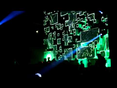 Tommy Four Seven   Time Warp Holland 2012 12 08 2