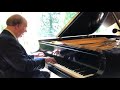 I’m Looking Over a Four-Leaf Clover by Harry M. Woods – Improvised by pianist Charles Manning