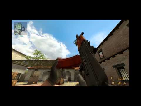 AK74u, ACB-90 and Bowie - CSS releases