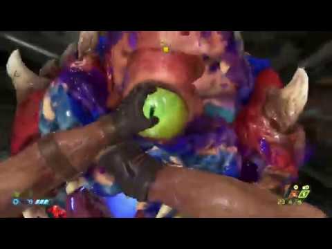 DOOM Eternal Walkthrough Part 1 HELL ON EARTH (XBOX ONE X)