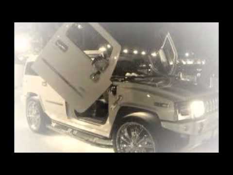 Roll Wit A Gangsta-Yung Skrilla