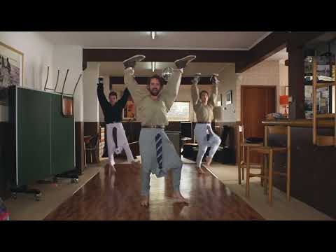 CARLTON DRY: #HelloBeer Campaign (Directed by Taika Waititi) (Best Beer Ads of All Time)
