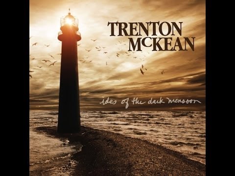 I Smoked My Last Cigarette -- Trenton McKean (Official Music Video)