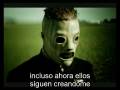 Slipknot-All hope is gone-This cold black ...