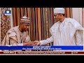 Gov Zulum Visits Buhari, Seeks End To Attacks In Borno
