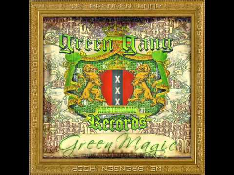 3. Gwap Game (Green Magic: We brengen hoop)