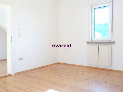 Graz, sonnige, sanierte Wohnung - 61 m²
