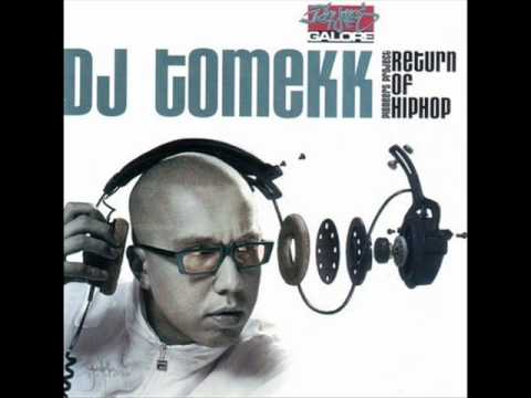dj tomekk - beat of life.wmv