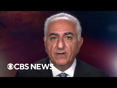 Reza Pahlavi on what makes the protests in Iran different from past demonstrations