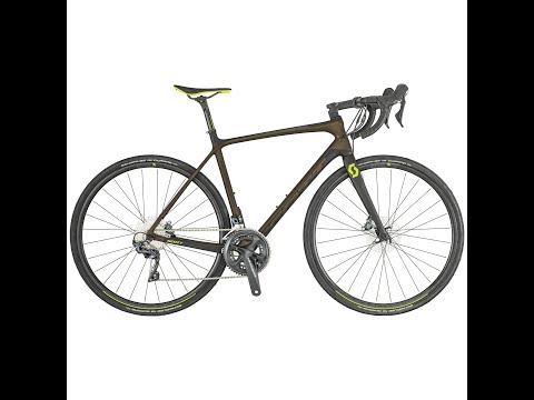 2019 Scott Addict 10 Disc Road Bike | Buyer's Guide