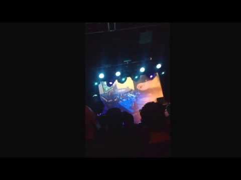 DMC World DJ Championships 2014