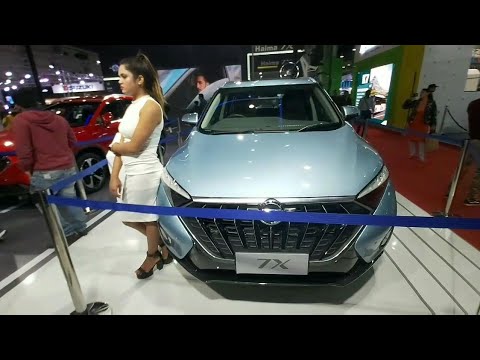 Haima cars walkthrough 8s,7x,birdE1