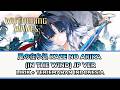[ID SUB] In the Wind (JP Ver) by Yangyang JP VA Ishikawa Yui | Wuthering Waves EP3.5 | WuwaIndonesia