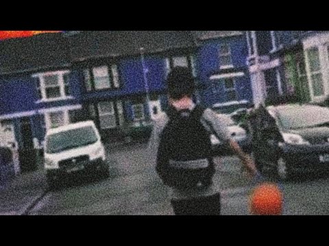 Kuzzi - (official music video)