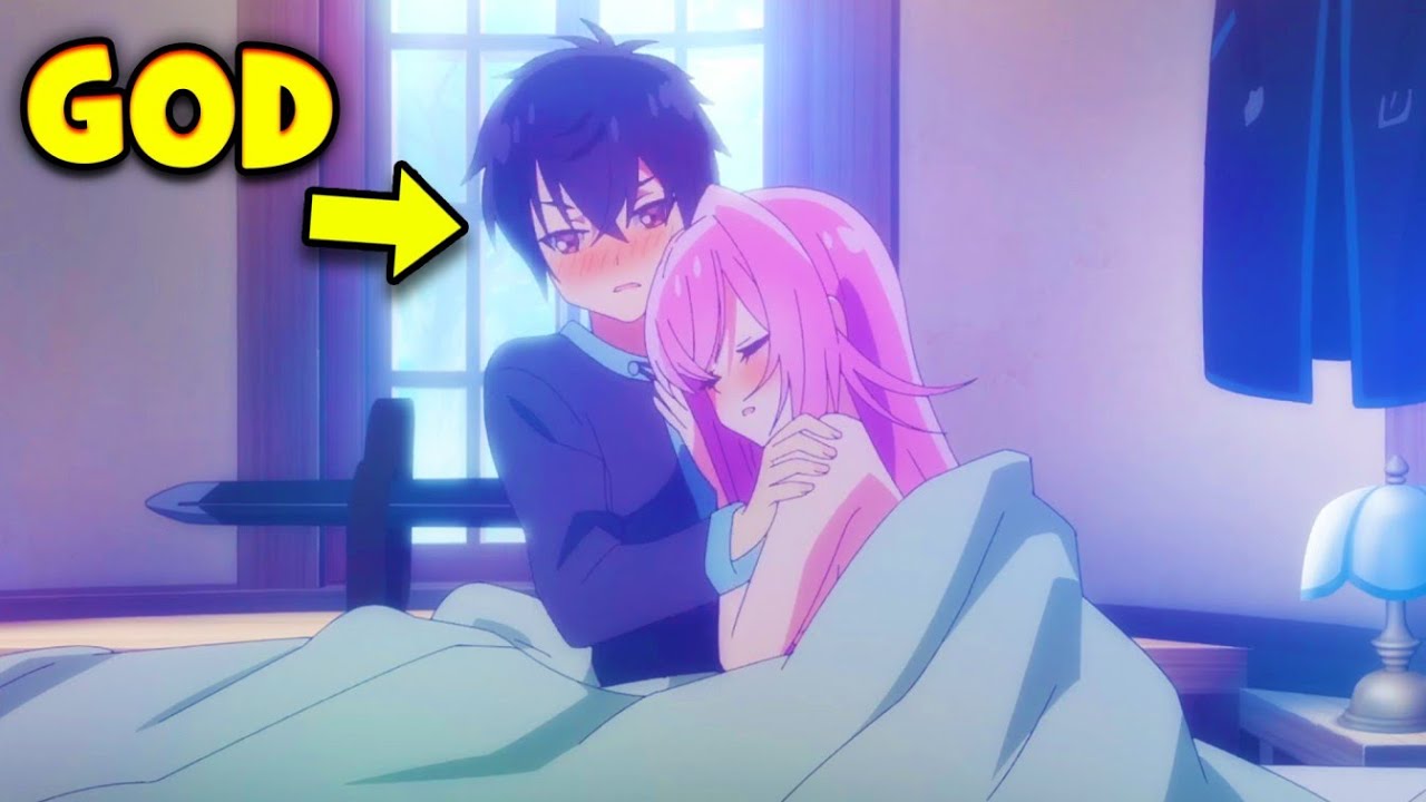 Virgin Lonely Boy Accidentally Isekai'd In Another Kingdom With God Level Skills |  Anime Recap