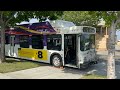 Glendale Beeline 2005 New Flyer C40LF B59